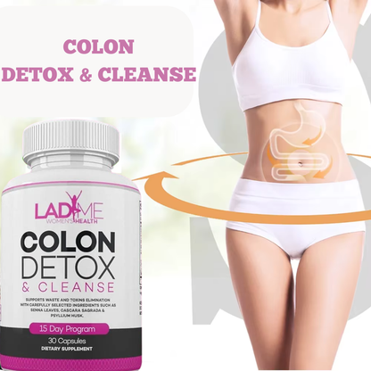 COLON DETOX