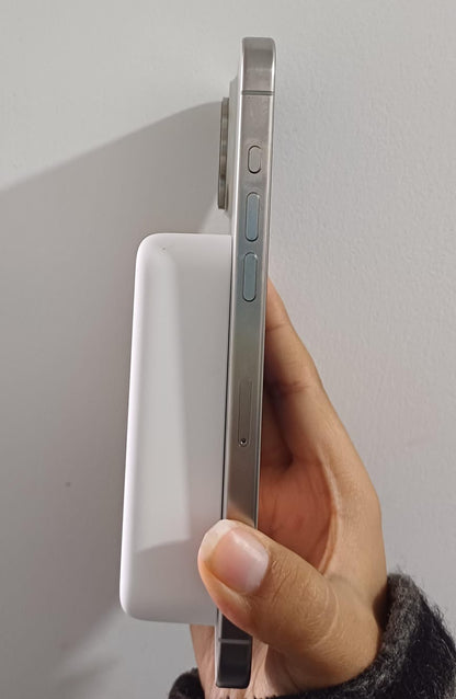 POWER BANK MAGSAFE 10 000 mAh