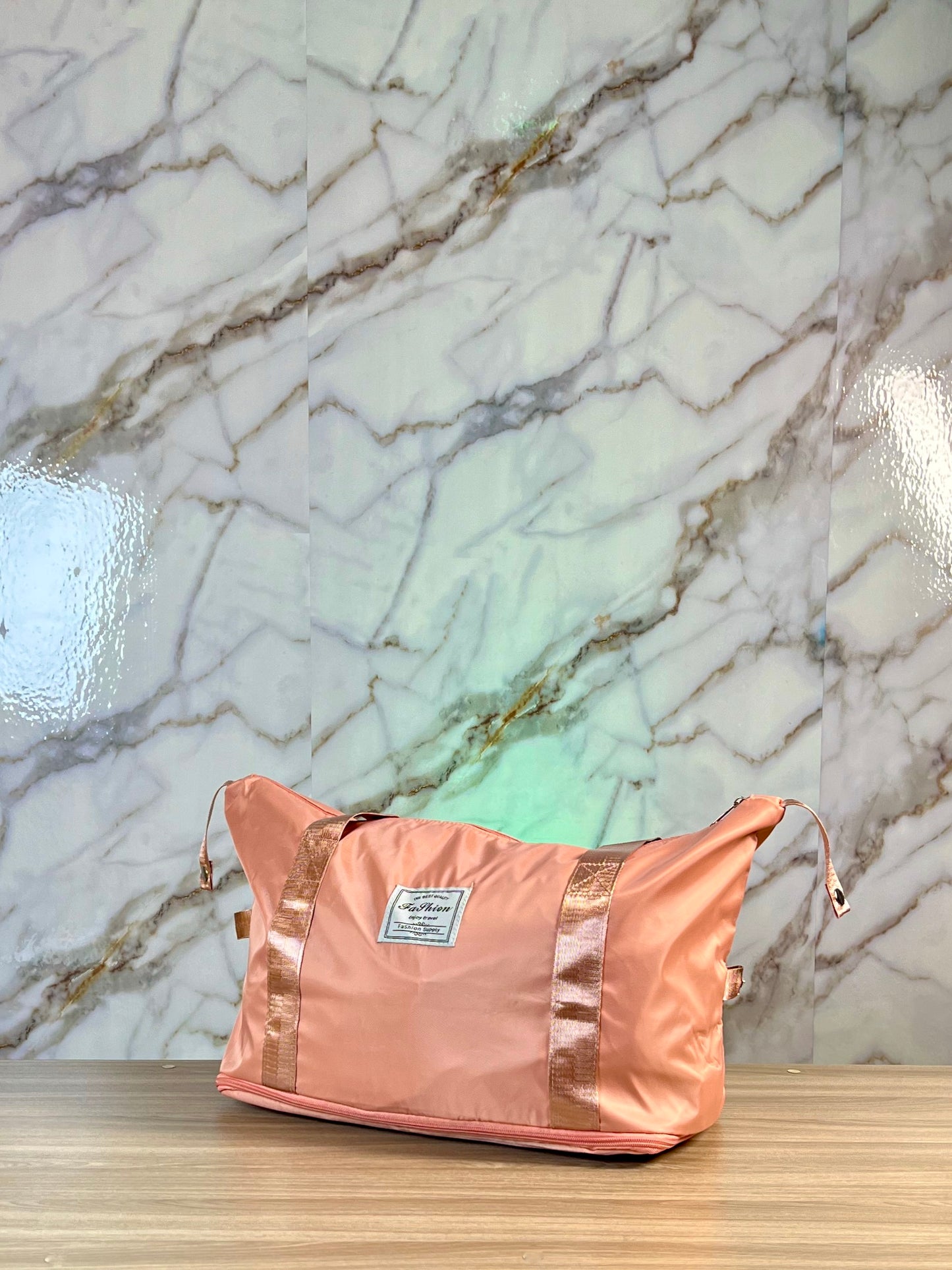 BOLSO EXPANDIBLE 2 EN 1 - FENG