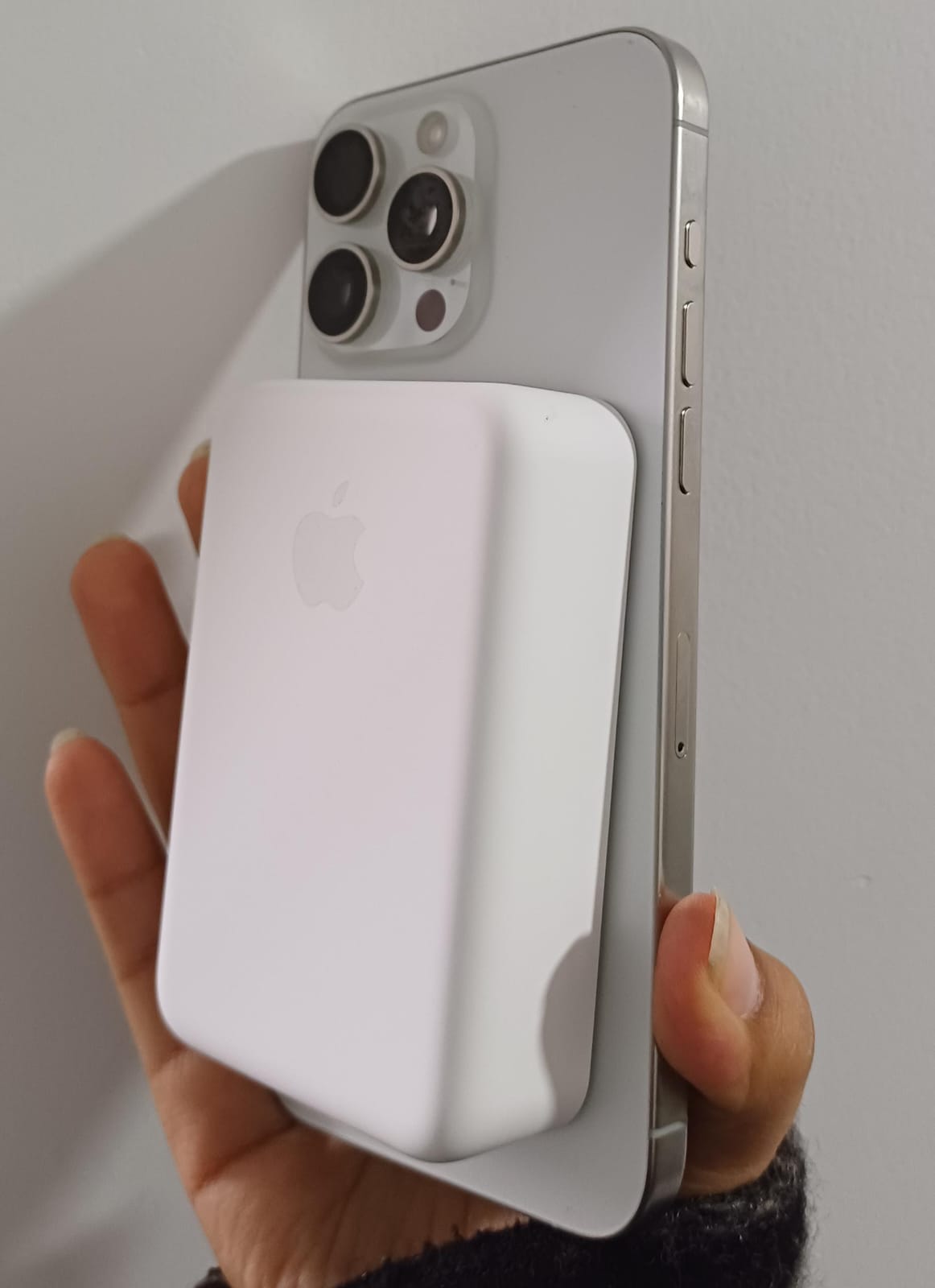 POWER BANK MAGSAFE 10 000 mAh