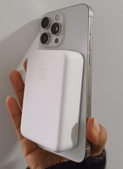 POWER BANK MAGSAFE 10 000 mAh