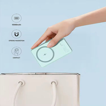 POWER BANK MAGSAFE 10 000 mAh