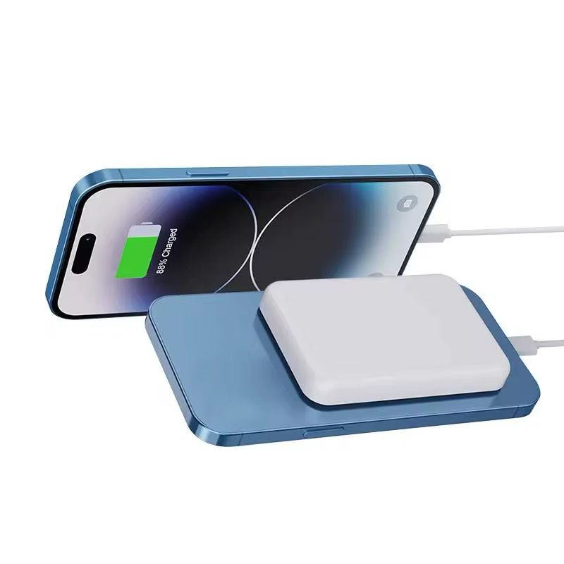 POWER BANK MAGSAFE 10 000 mAh