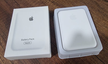 POWER BANK MAGSAFE 10 000 mAh