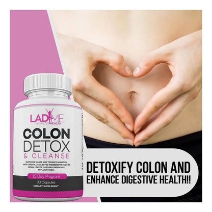 COLON DETOX